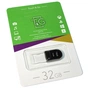 USB флеш накопичувач T&G 32GB 010 Shorty Series USB 2.0 (TG010-32GB) - зменшене зображення 1