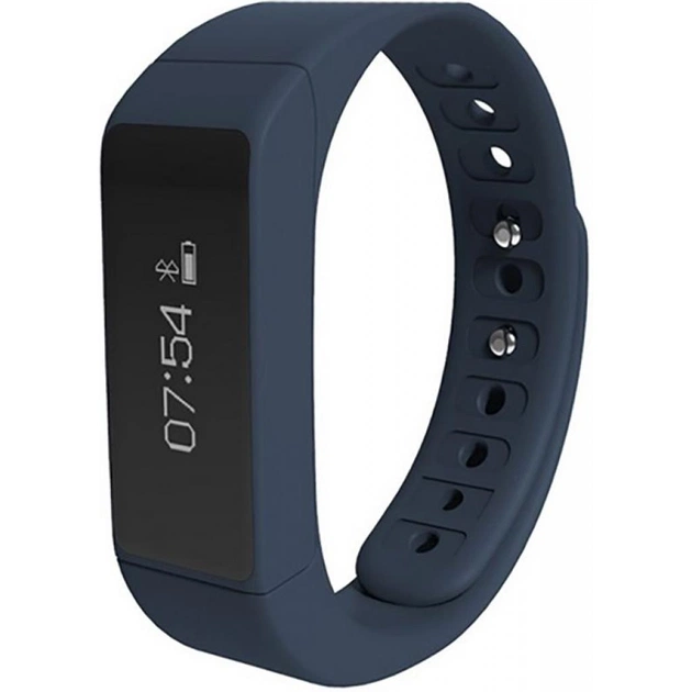 Фітнес браслет UWatch i5 Plus Blue (F_59689) - изображение 1