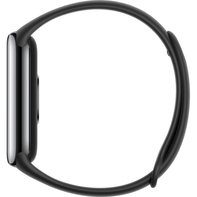 Фітнес браслет Xiaomi Mi Smart Band 8 Graphite Black (996386) - picture 3