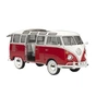 Збірна модель Revell Автобус VW T1 Samba Bus 1:24 (7399) - уменьшенное изображение 2