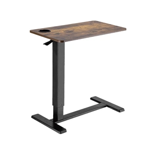 Приставний стіл OfficePro з регулюванням ODM366B (ODM366B) изображение 1