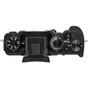 Цифровий фотоапарат Fujifilm X-T3 body black (без спалаху та зарядного пристрою) (16755657) - зменшене зображення 5