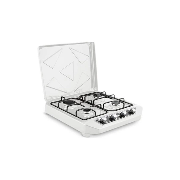 Плита HouseTech 140 GCC white - зображення 1