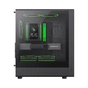 Корпус для ПК Gamemax AERIS 330 GB - зменшене зображення 3