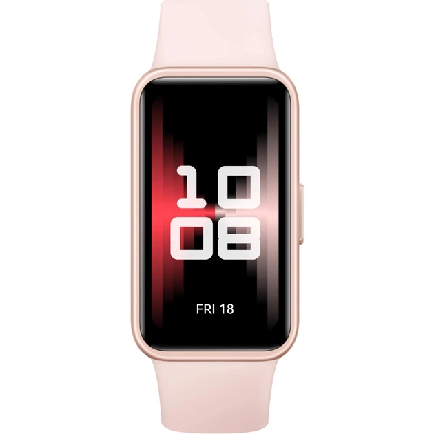 Смарт-годинник Huawei Band 9 Charm Pink (55020BYA) - picture 2