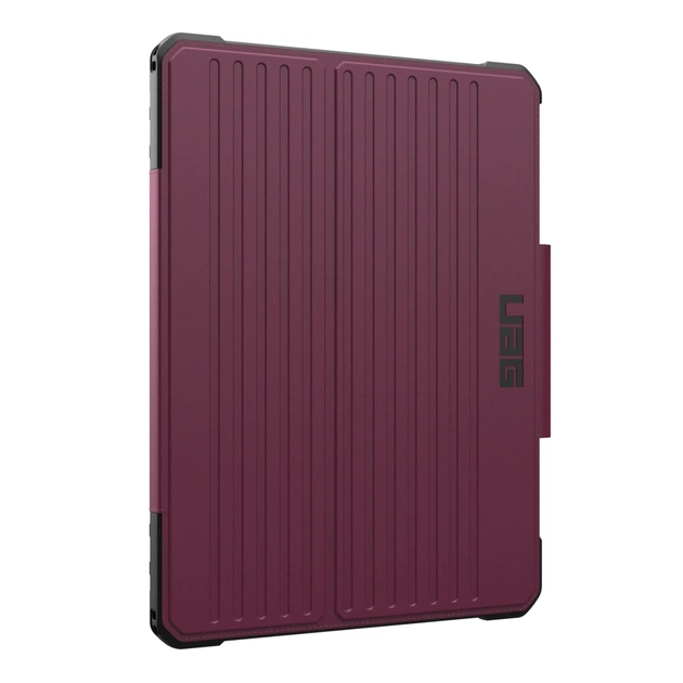 Чохол до планшета UAG iPad Pro 13" (Gen 7 2024) Metropolis SE Bordeaux (124476119049) - picture 6