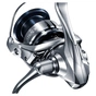 Котушка Shimano Stradic C3000 XG FL 6+1BB 6.41 (STC3000XGFL) - уменьшенное изображение 5