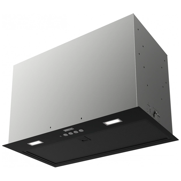 Витяжка кухонна Franke Box Flush Basic FBFE BK A52 (305.0729.555) - зображення 1