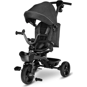 Дитячий велосипед Lionelo Kori Grey Stone (LO-KORI GREY STONE) зображення 1