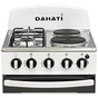 Плита DAHATI 2000-21/2 - зменшене зображення 2