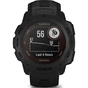 Смарт-годинник Garmin Instinct Solar, Tactical Edition, Black (010-02293-03) - зменшене зображення 6
