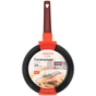 Сковорода Ardesto Gemini Molise 26 см Red (AR1926GRR) - зменшене зображення 3