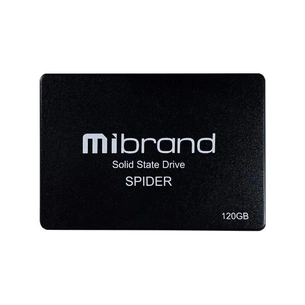 Накопичувач SSD 2.5" 120GB Mibrand (MI2.5SSD/SP120GBST) зображення 1