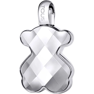 Парфумована вода Tous LoveMe The Silver Parfum 90 мл (8436550509847) изображение 1