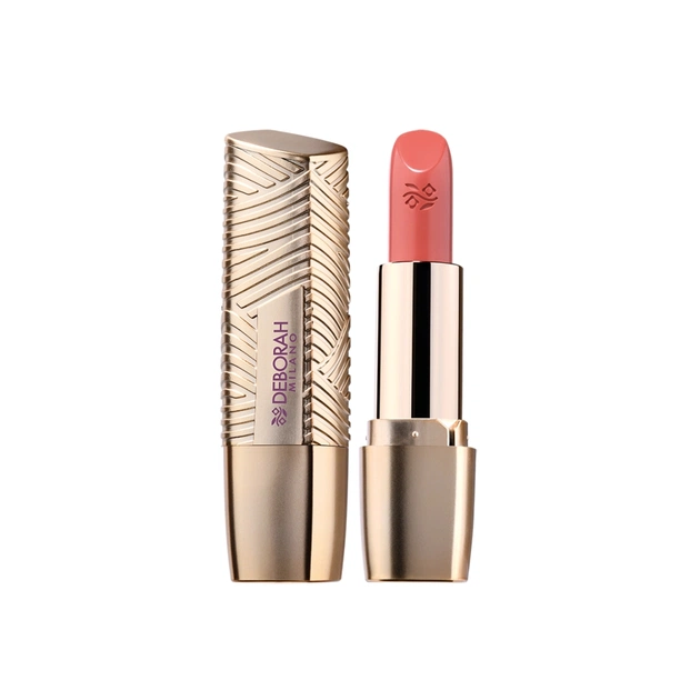 Помада для губ Deborah Red 03 - Glace Apricot (8009518436549) - изображение 1