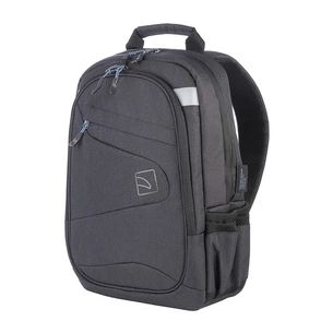 Рюкзак для ноутбука Tucano 14" Lato2, black (BKLT14-BK) зображення 1