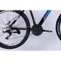 Велосипед Space 27.5" PHAETON DD FR рама-19" AL 2026 чорно-синій (OPS-SP-27.5-087) - зменшене зображення 5