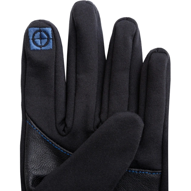 Рукавиці Trekmates Ullscarf Glove TM-006165 black L (015.1652) - picture 3