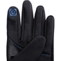 Рукавиці Trekmates Ullscarf Glove TM-006165 black L (015.1652) - зменшене зображення 3