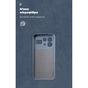 Чохол до мобільного телефона Armorstandart ICON Infinix Note 60 Pro 5G Camera Cover Winter Blue (ARM91895) - зменшене зображення 4