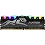 Модуль пам'яті для комп'ютера DDR4 8GB 3200 MHz Panther Rage RGB Silver Apacer (EK.08G21.GJN) - уменьшенное изображение 1