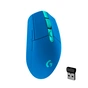 Мишка Logitech G305 Lightspeed Blue (910-006014) - зменшене зображення 1