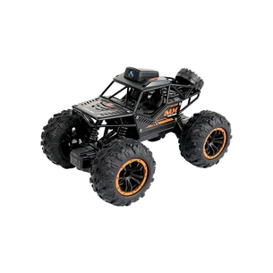 Радіокерована іграшка ZIPP Toys Машинка CAM баггі з камерою, чорний (C023A) зображення 1