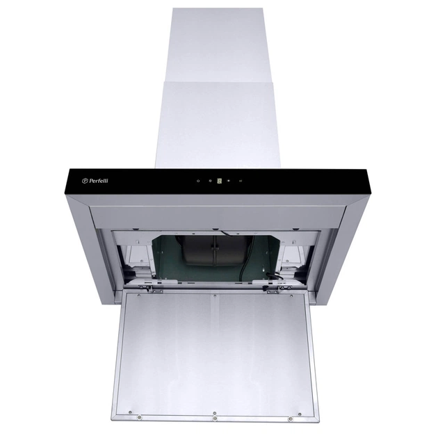 Витяжка кухонна Perfelli TS 6635 I/BL 1000 LED - picture 7