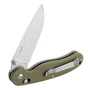 Ніж Ganzo D727M-GR Green (D727M-GR) - зменшене зображення 3