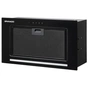 Вытяжка кухонная GRANADO Palamos 4613-1200 Black glass (GCH4613120011) - уменьшенное изображение 1