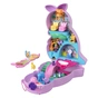 Лялька Polly Pocket Веселі пригоди з кенгуру (HKV50) - зменшене зображення 5