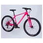 Велосипед Formula 27.5" MOTION DD рама-18" AL 2026 рожевий з білим (OPS-FR-27.5-304) - зменшене зображення 2
