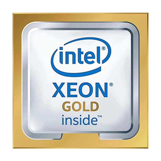 Процесор серверний Dell Intel Xeon Gold 5416S 2G, 16C/32T, 16GT/s, 30M Cache, Turbo, HT (150W) DDR5-4400 (338-CLVY) - зображення 1