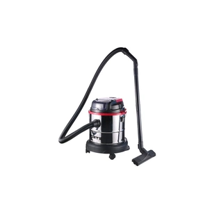 Пилосос будівельний Forte VC2020LB (96296) зображення 1