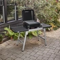 Гриль-барбекю Weber Slate GP 43 см Premium Griddle (1501161) - уменьшенное изображение 3