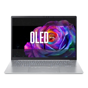 Ноутбук Acer Swift Edge 14 AI SFE14-I51 (NX.JVQEU.003) изображение 1