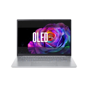 Ноутбук Acer Swift Edge 14 AI SFE14-I51 (NX.JVQEU.003) зображення 1