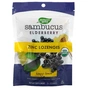 Травы Nature's Way Леденцы бузины с цинком, вкус меда и лимона, Sambucus, Zinc (NWY-12089) - уменьшенное изображение 1