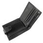 Кошелек Ashwood 1222 VT Black - уменьшенное изображение 9