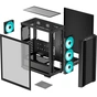 Корпус для ПК Deepcool CC560 V2 Black (R-CC560-BKGAA4-G-2) - уменьшенное изображение 10