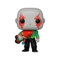 Фігурка для геймерів Funko Pop серії Вартові галактики: Holiday Special – Дракс (64330) - зменшене зображення 1