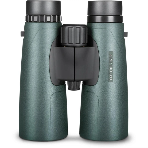 Бінокль Hawke Nature Trek 12х50 green (35105) - изображение 1
