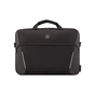 Сумка для ноутбука Wenger 16" XE Compact Brief Black (653299) - зменшене зображення 3