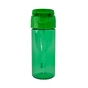 Пляшка для води Line Art Bright 440 мл зелений (20221LA-04) - зменшене зображення 2