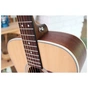 Гітара акустична Cort L100C Natural Satin - зменшене зображення 9