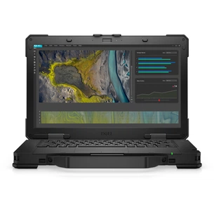 Ноутбук Dell Latitude 5430 Rugged (210-BCFR_i516512WP) зображення 1