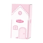 Лялька Llorens Litlle Baby Chickt, 32 см (63303) - зменшене зображення 4