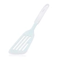 Лопатка кухонна Ardesto Fresh, 32см, силікон, пластик, блакитний (AR1614B) - зменшене зображення 1