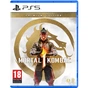 Гра Sony Mortal Kombat 1. Premium Edition (2023), BD диск [PS5] (5051895416822) - зменшене зображення 1