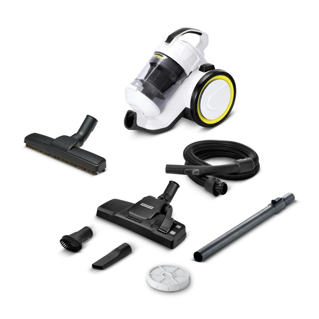 Пилосос Karcher VC 3 Plus Premium (1.198-060.0) - зображення 1